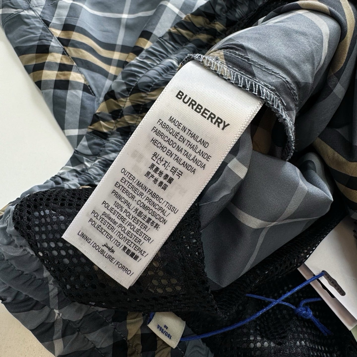 BBR Short Pant