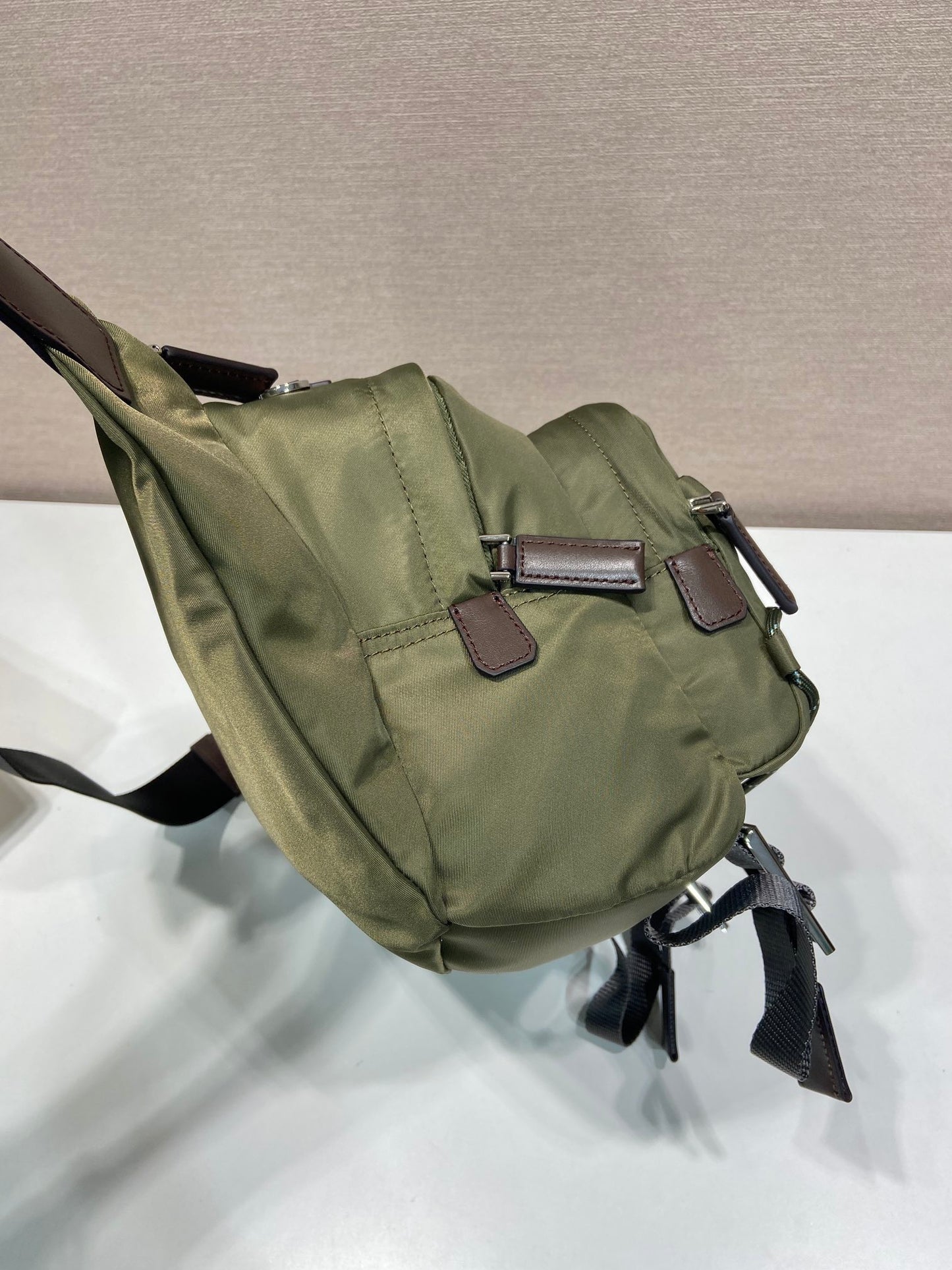 Prada Cross Body Bag