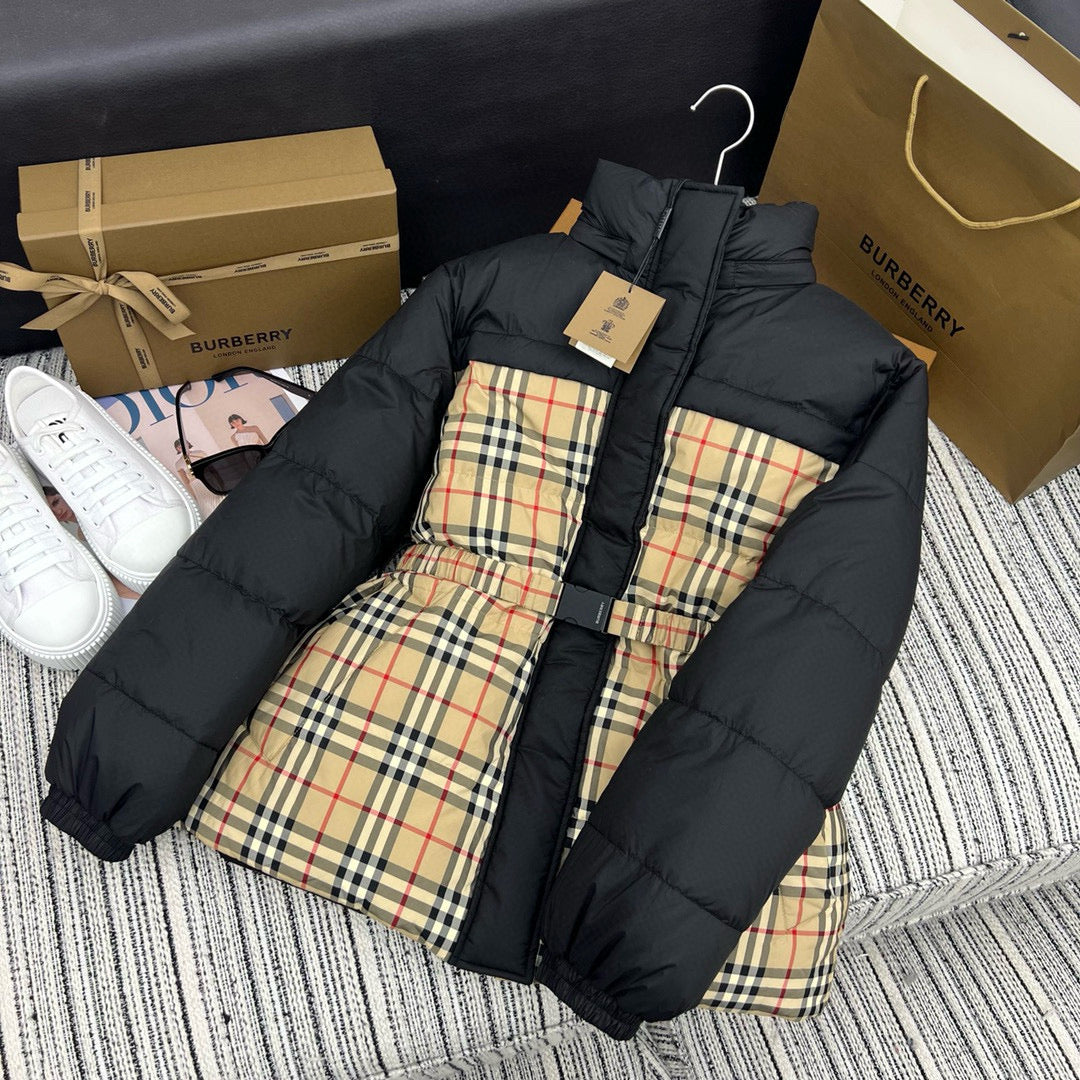 BBR Down Jacket