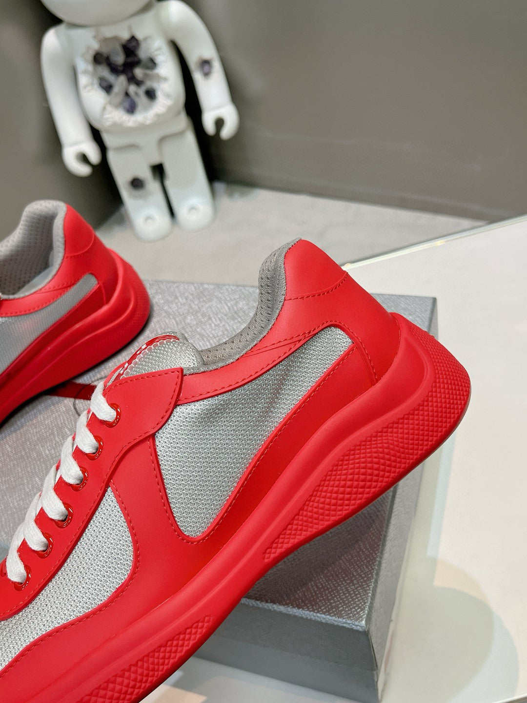 Prada Sneakers