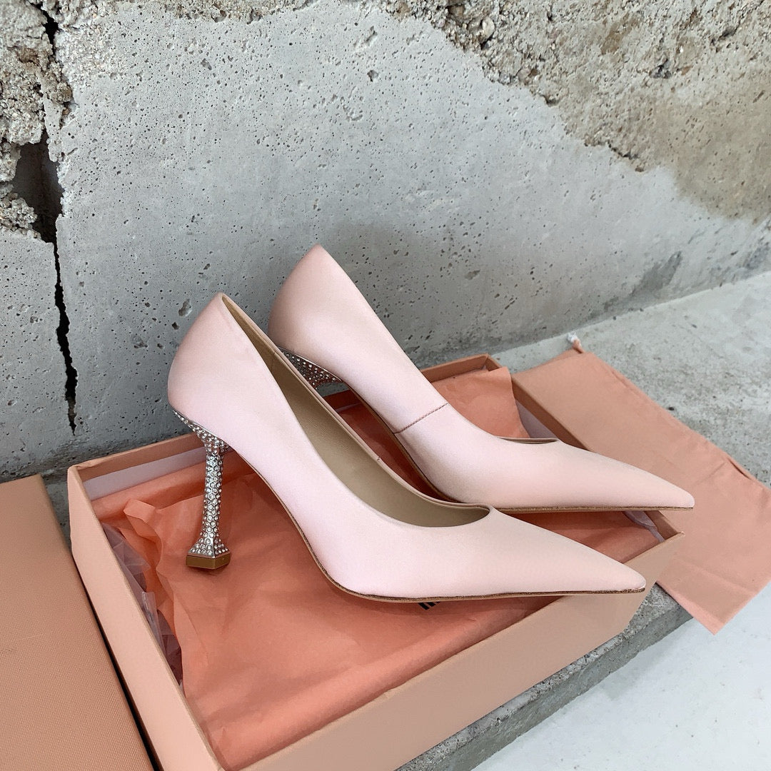 Miu Miu Heels