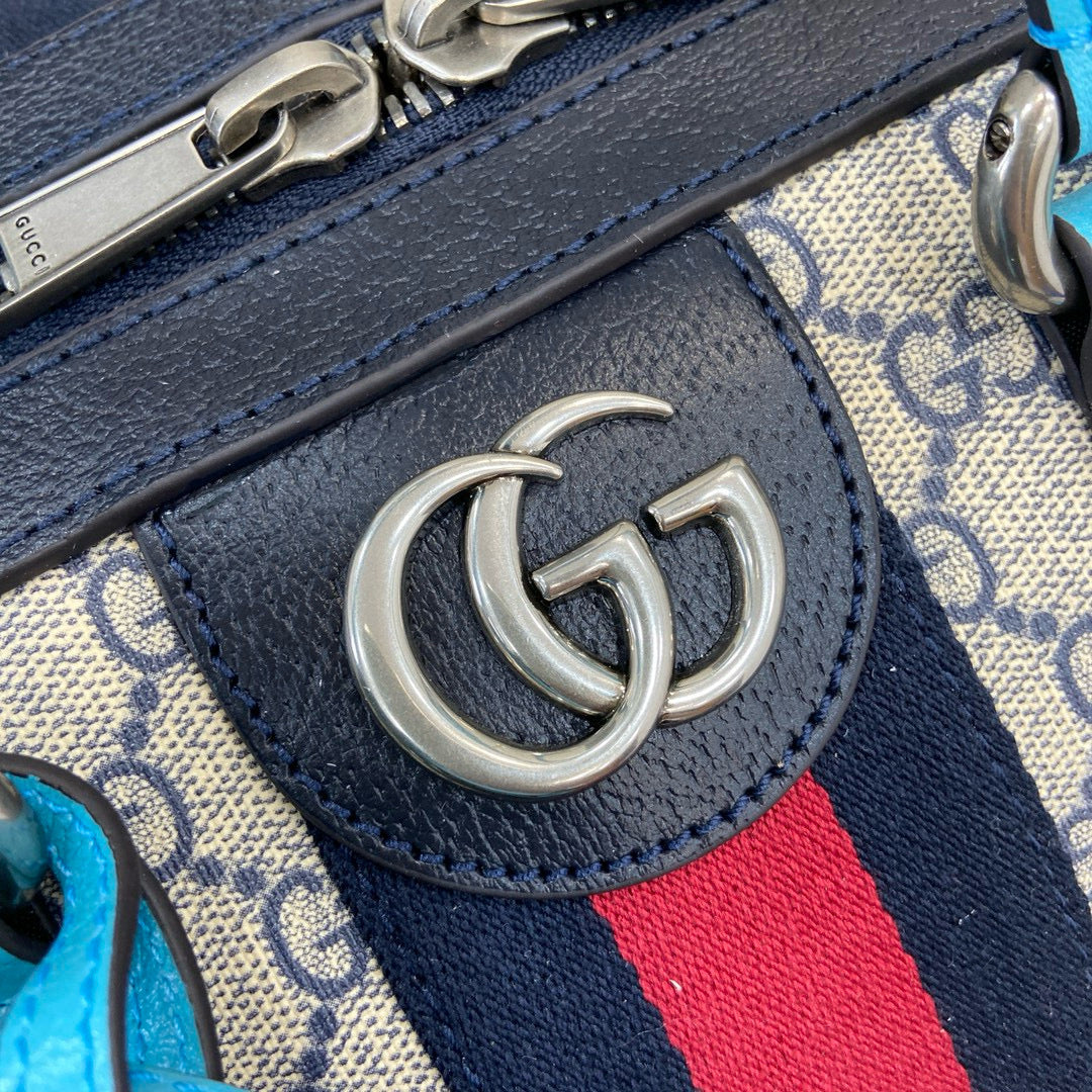 Gucci Duffle Bag