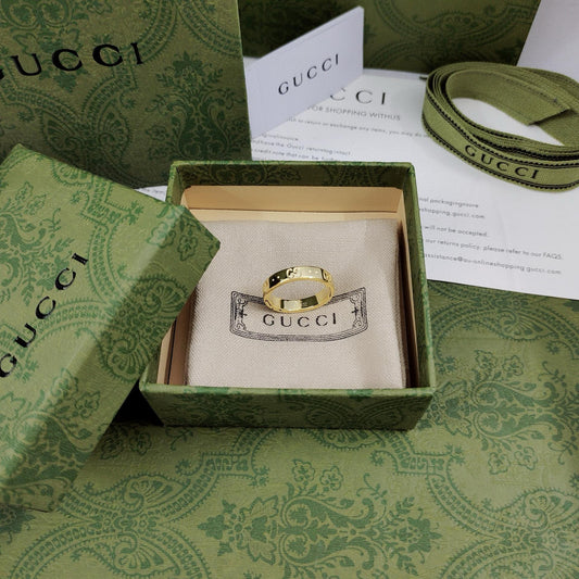 Gucci Ring