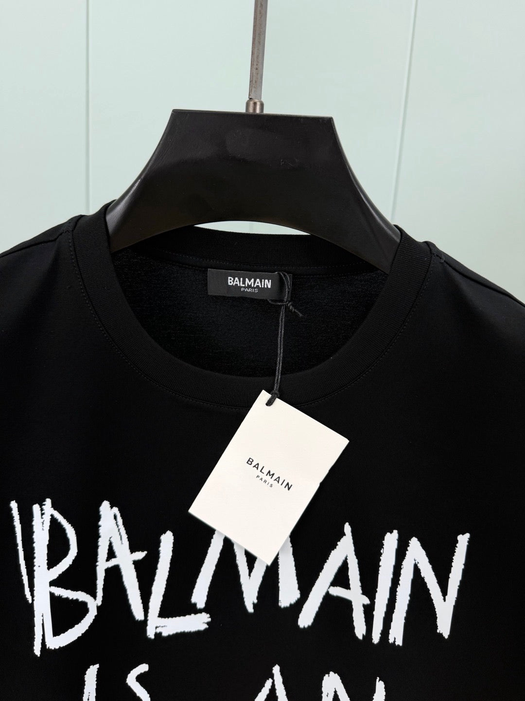 Balmain T-Shirt