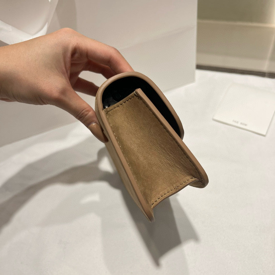 The Row Sofia Mini Bag