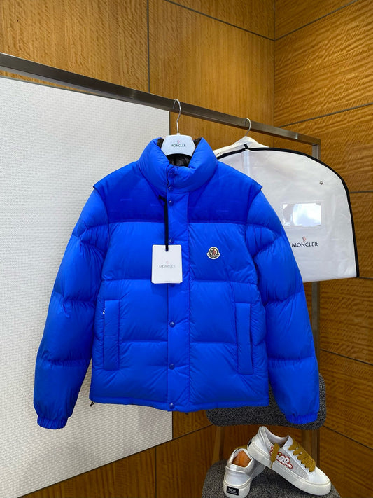 Moncler Down Jacket