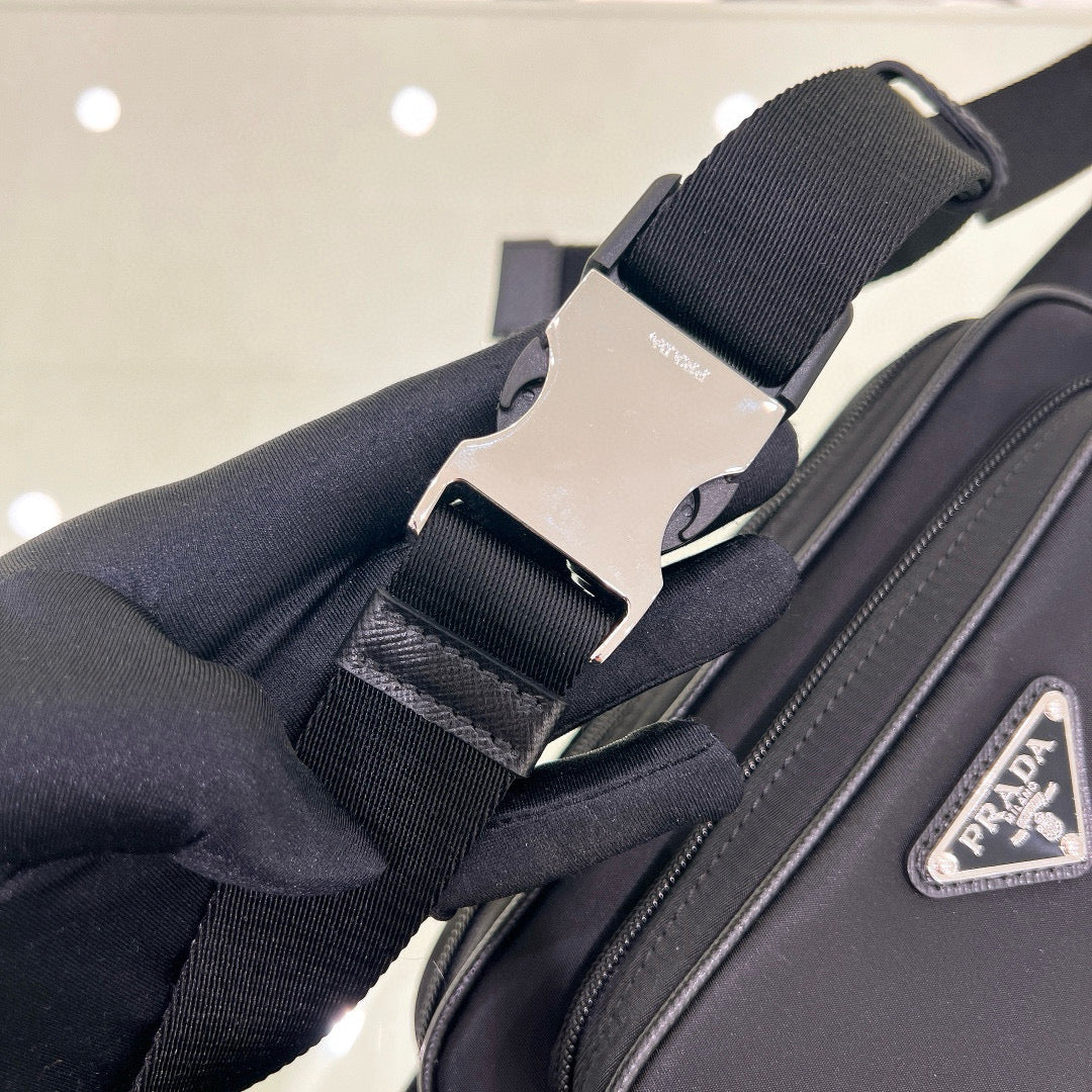 Prada Cross Body Bag