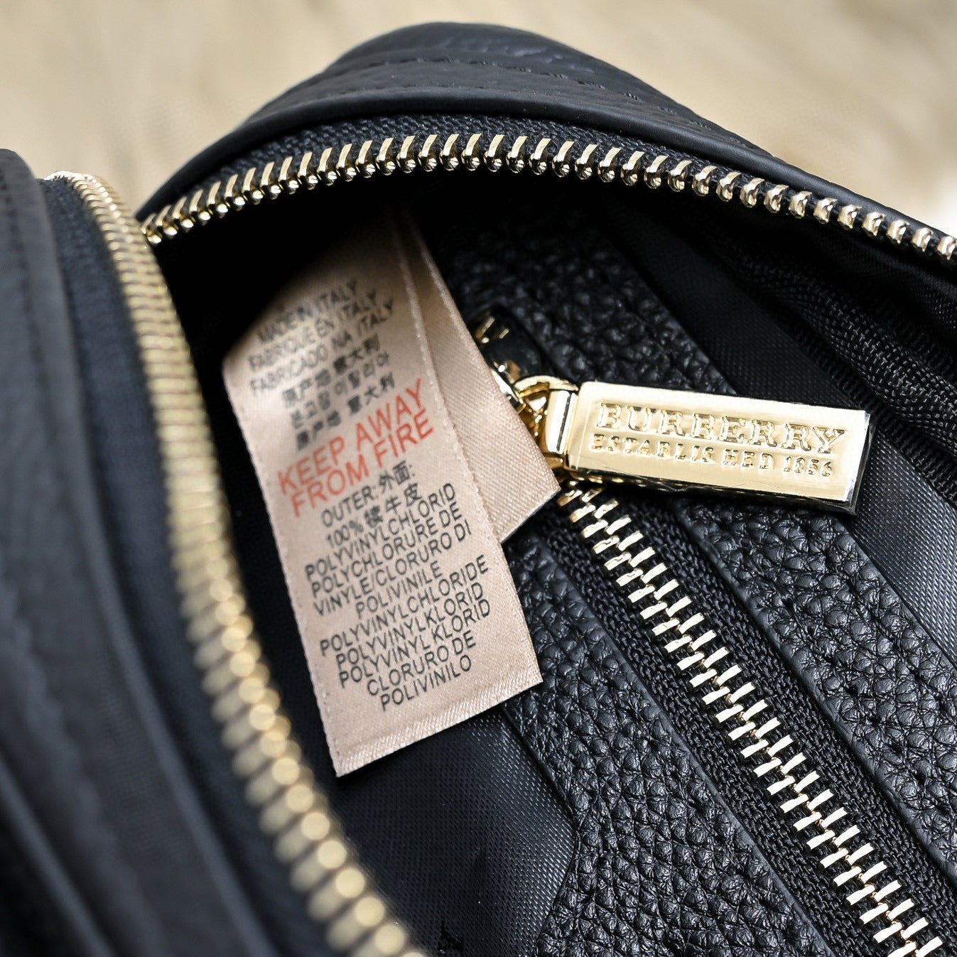 Burberry Cross Body Bag