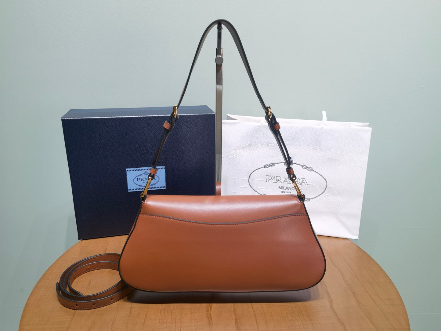 Prada Shoulder Bag