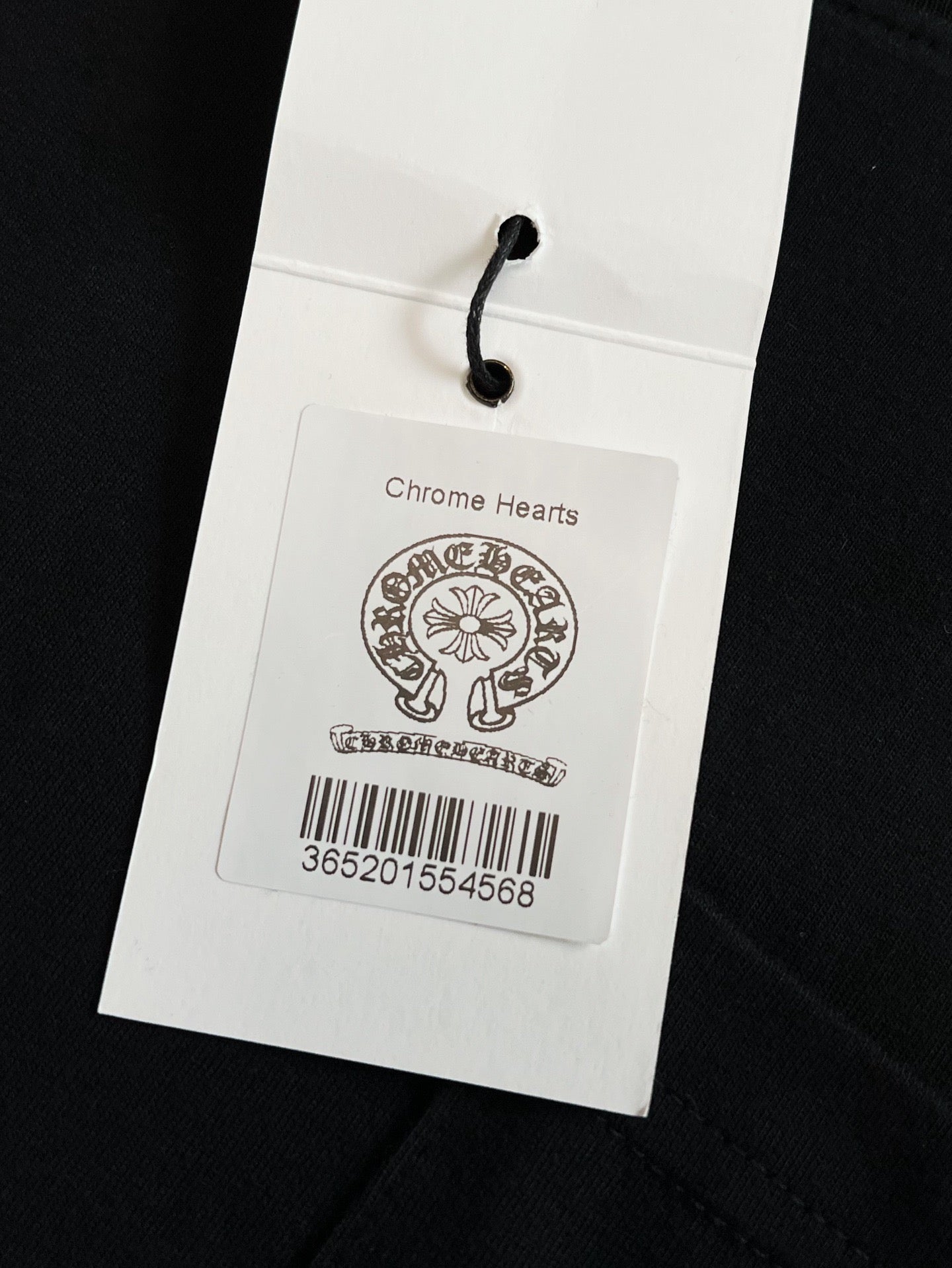 Chrome Hearts T-Shirt