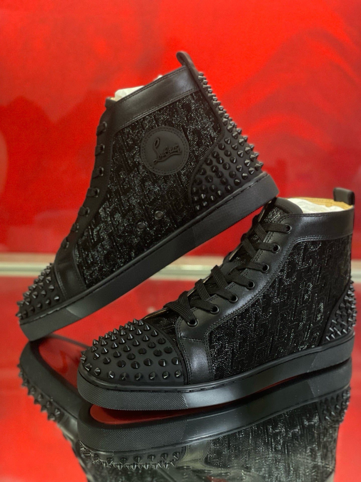 Christian Louboutin Sneakers