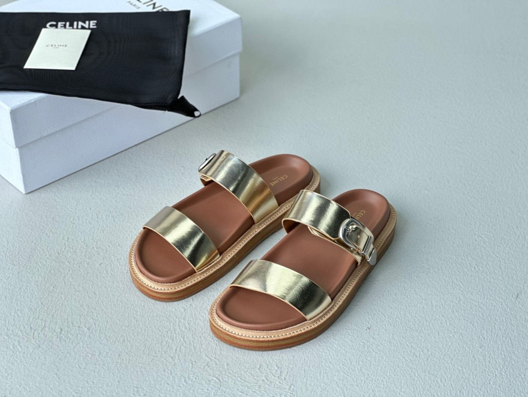 Celine Sandals