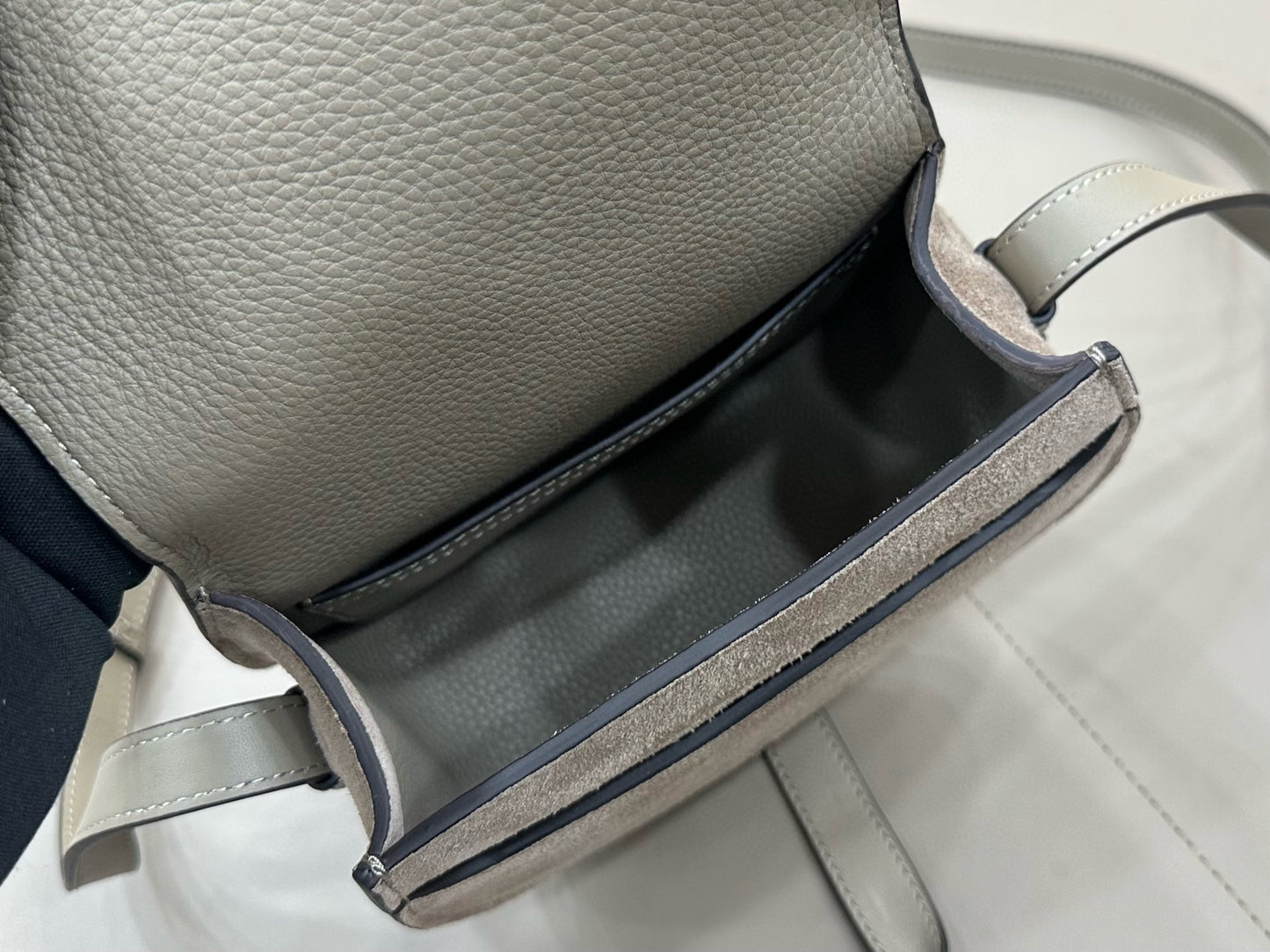 Chloe Marcie Bag(19CM*16CM*9CM)