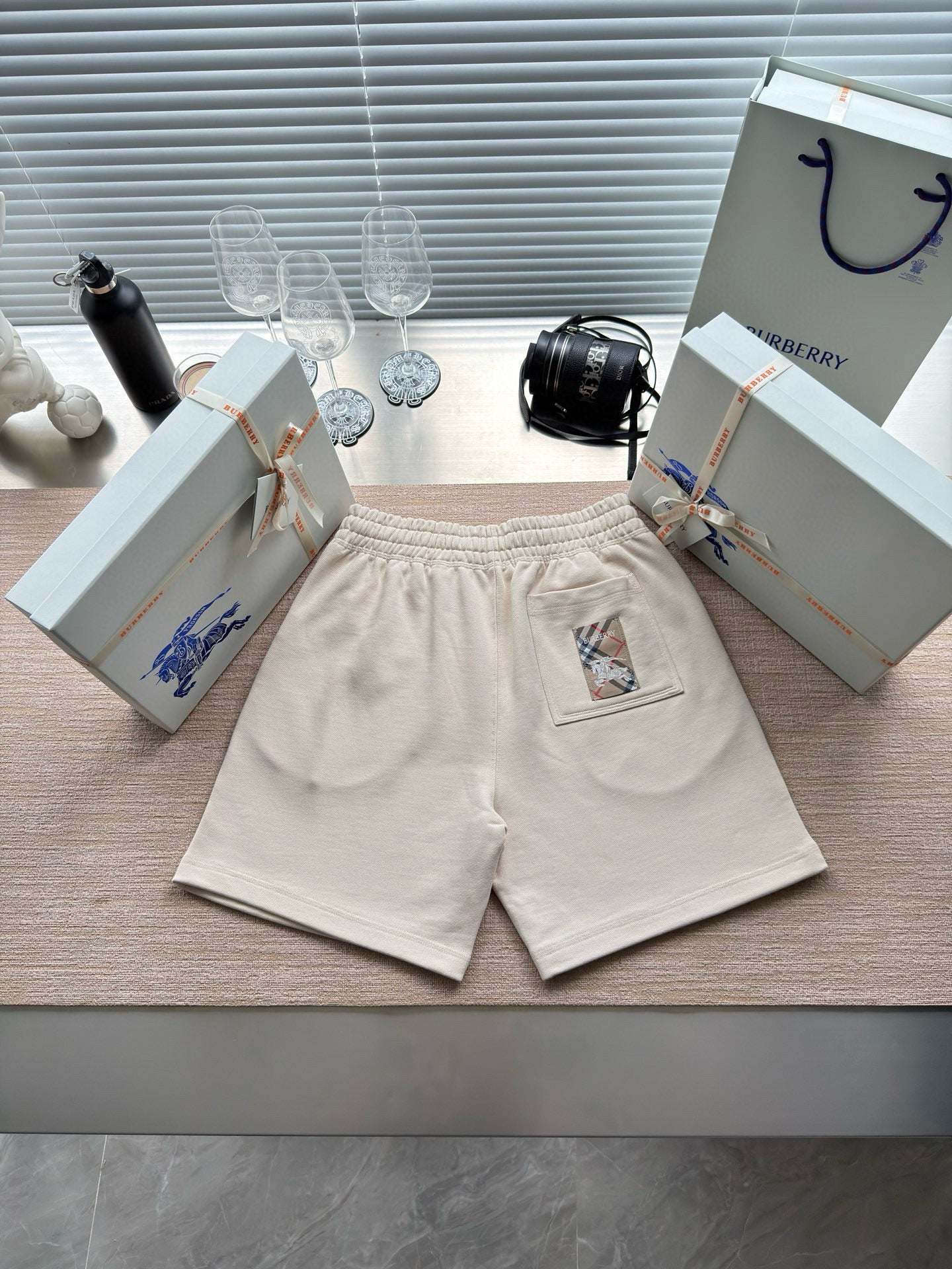 BBR Short Pants