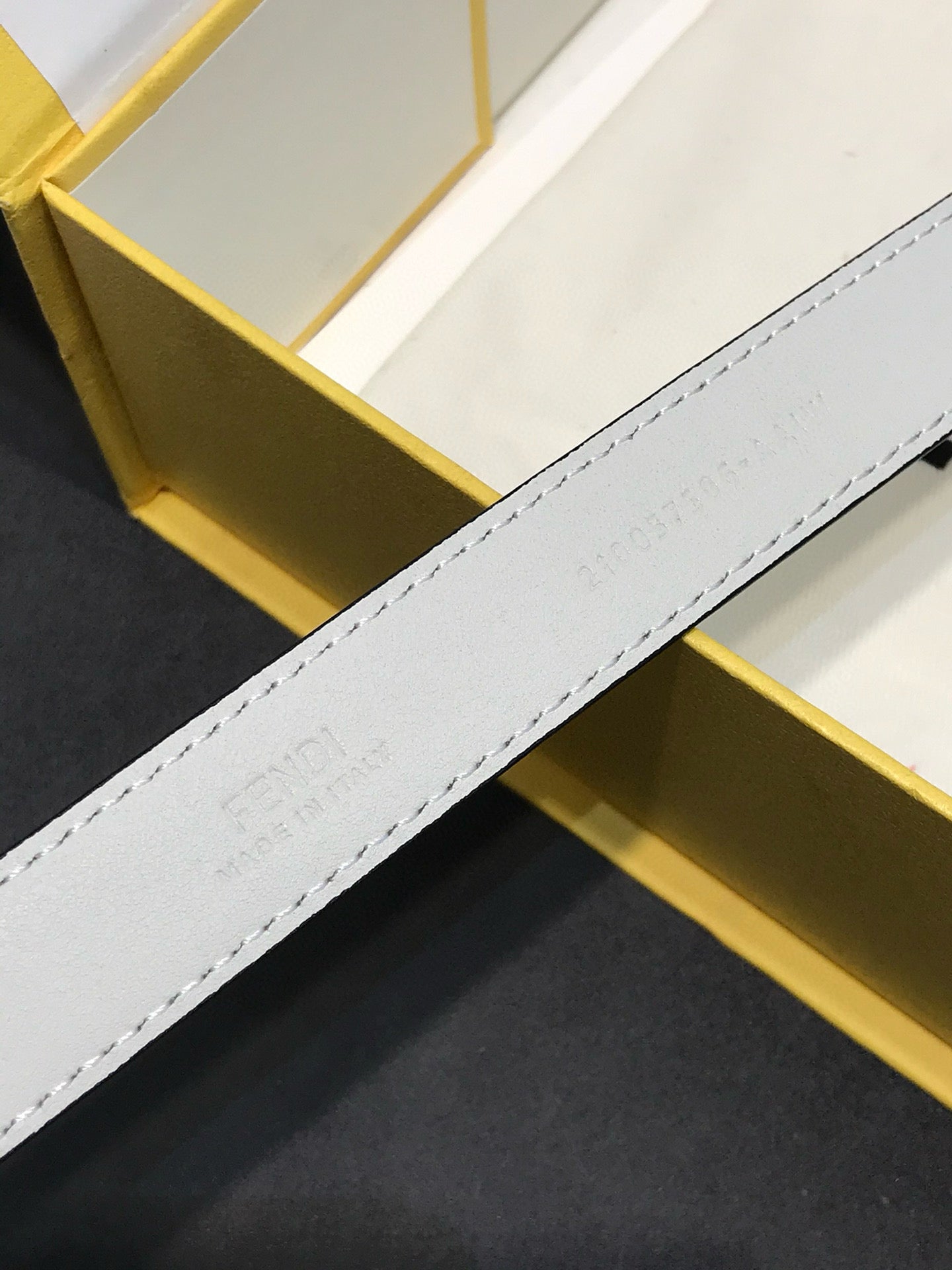 Fendi Belt
