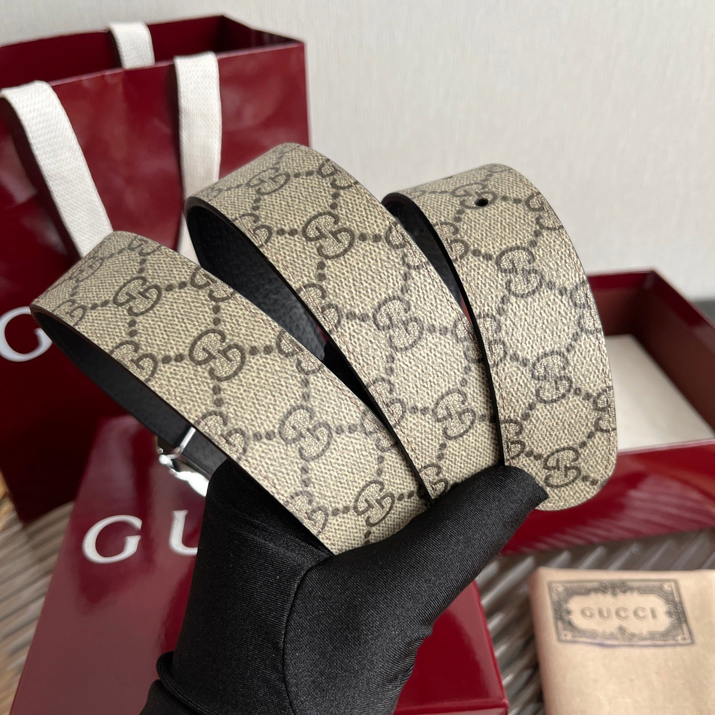 Gucci Belts