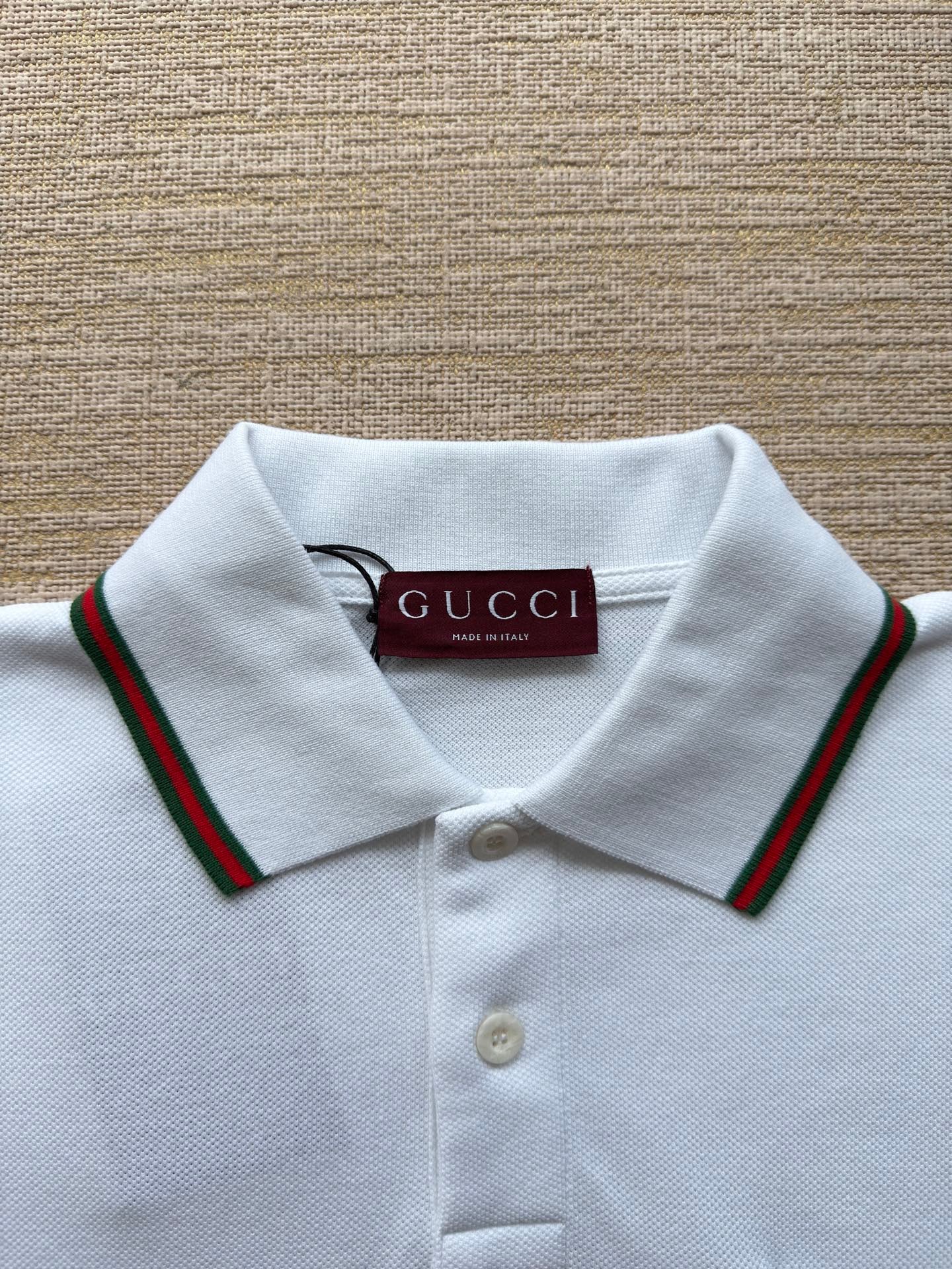 Gucci Polo