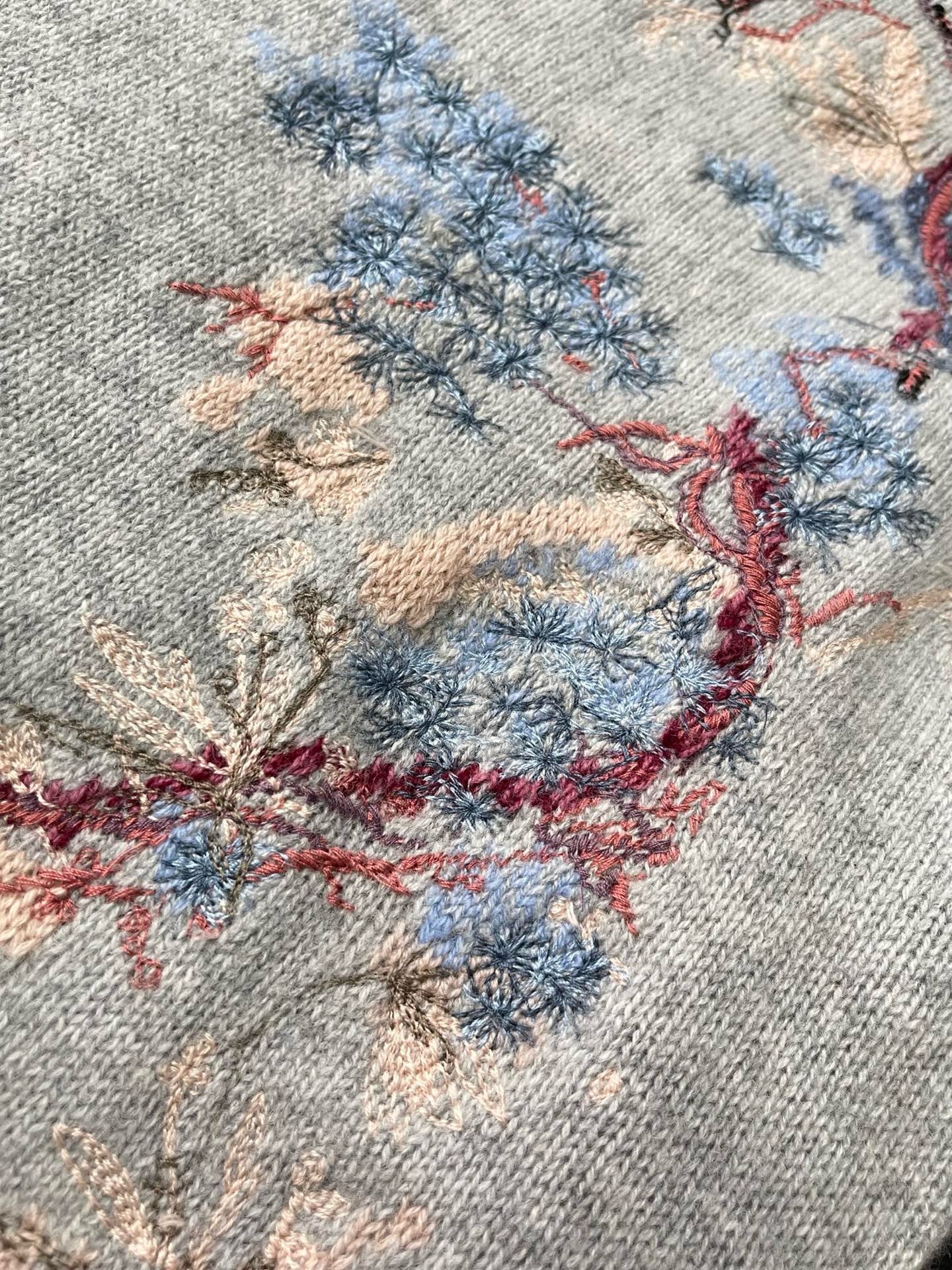 Dior Sweater