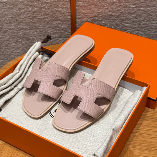 Hermes Sandals