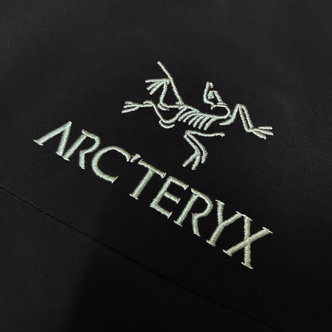 Arctery Jacket