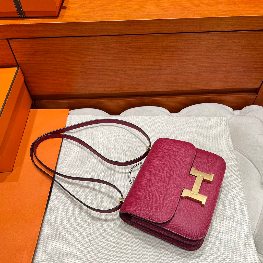 Hermes Constance 19
