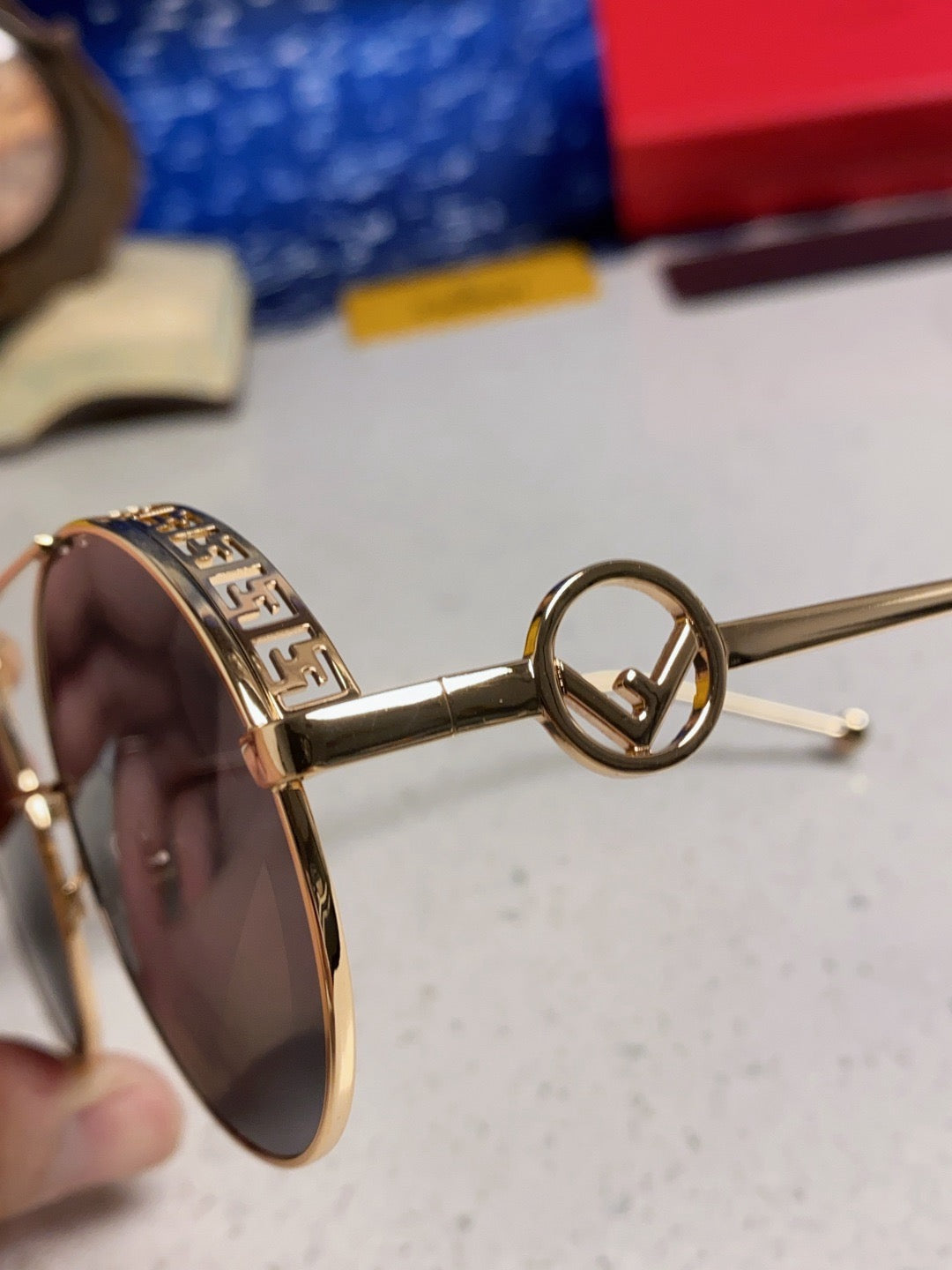 Fendi Sunglasses
