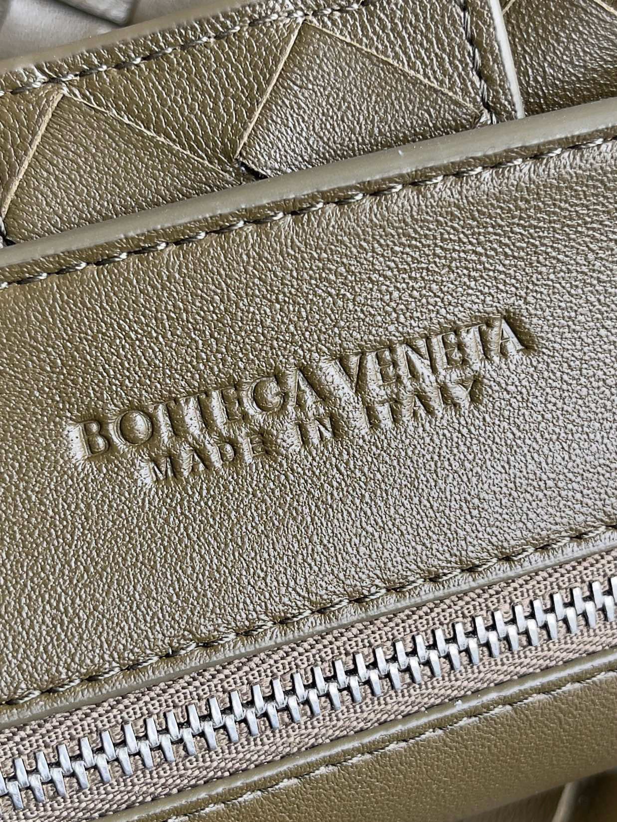 Bottega Veneta Shoulder Bag