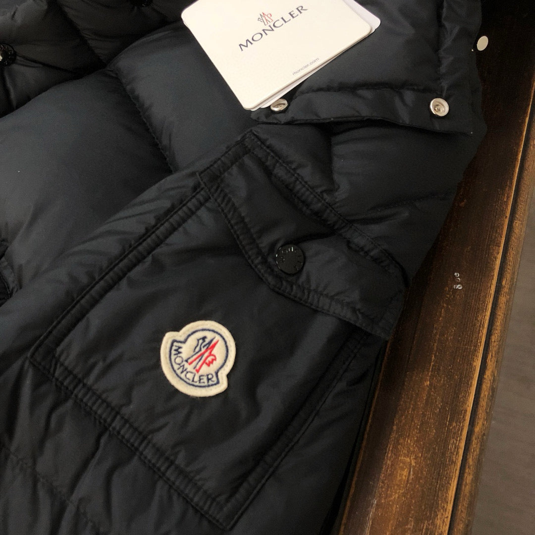 Moncler Down Jacket