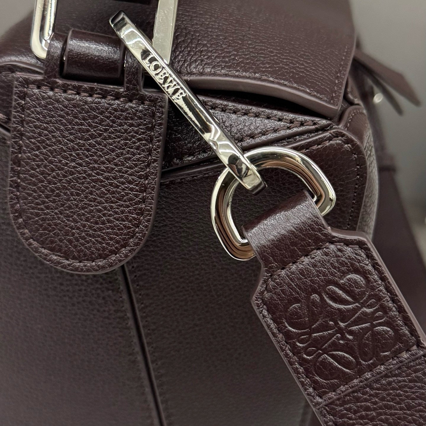 Loewe Cross Body Bag