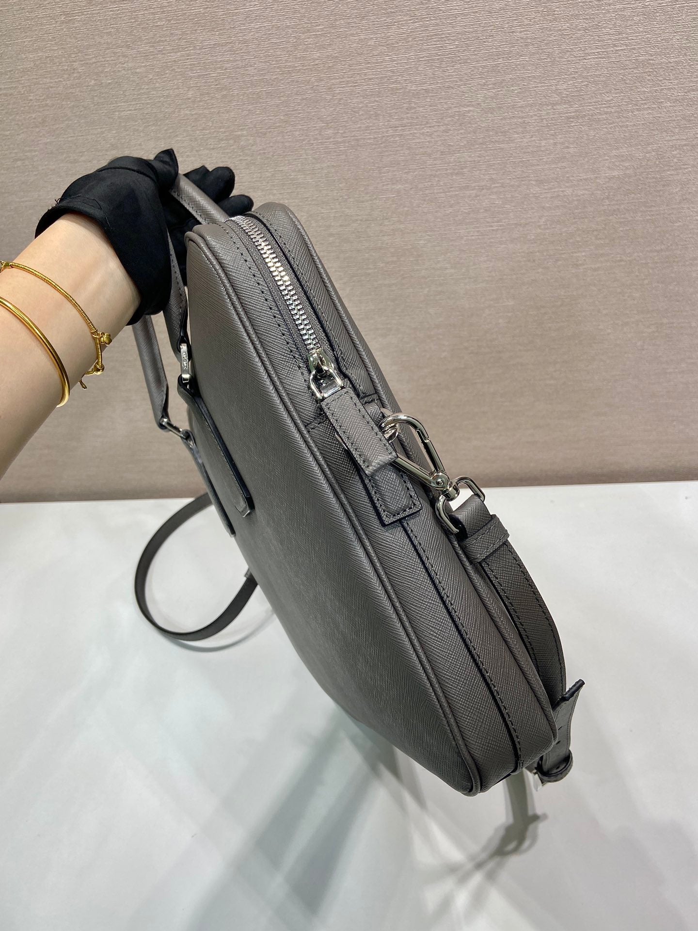 Prada Briefcase