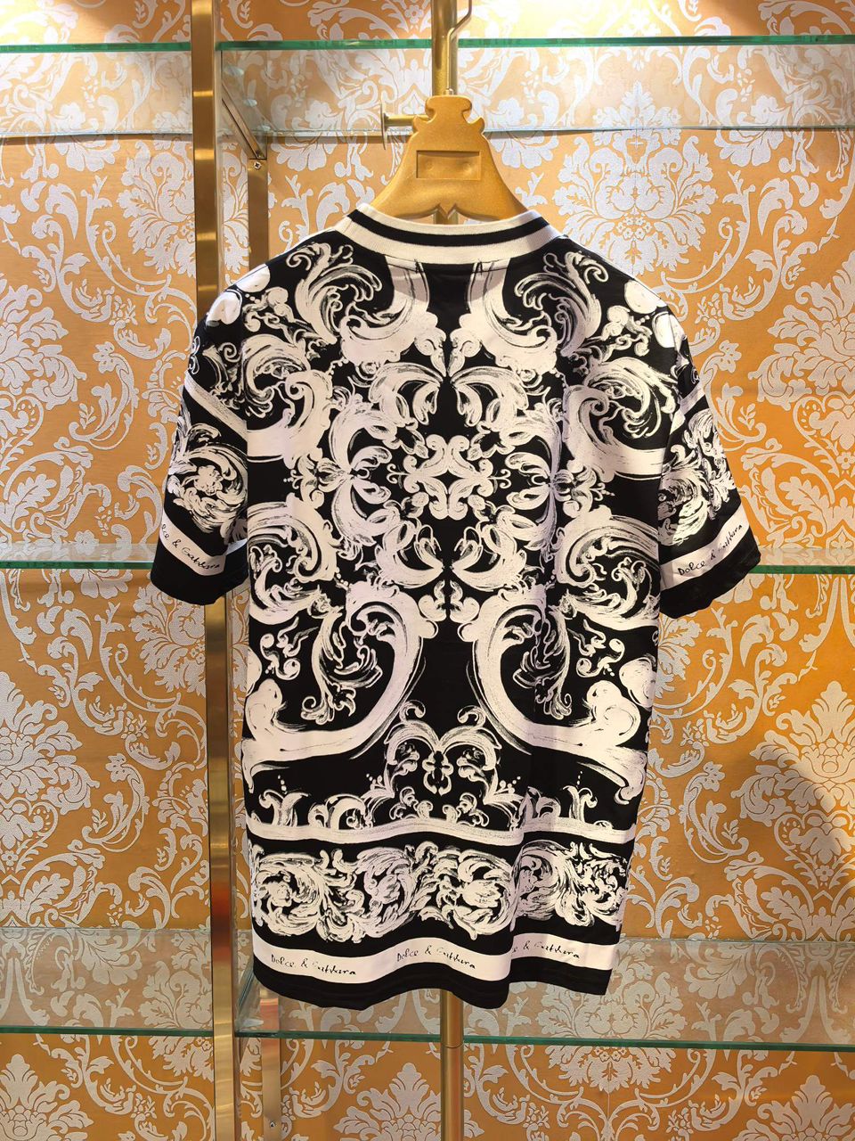 Dolce & Gabbana T-shirt