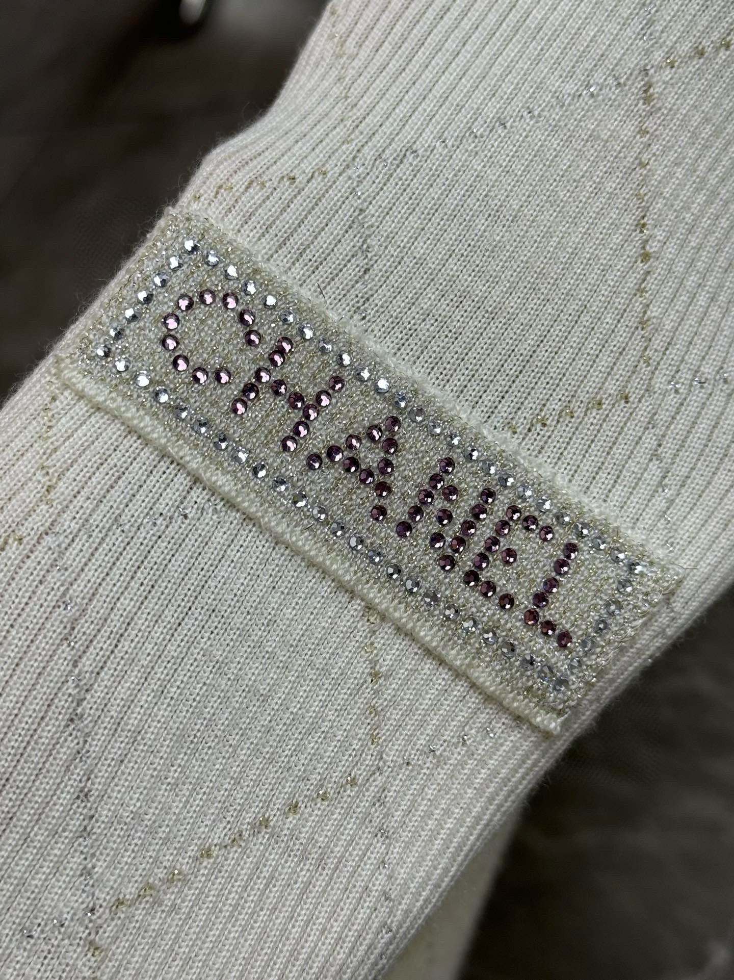Chanel Sweater