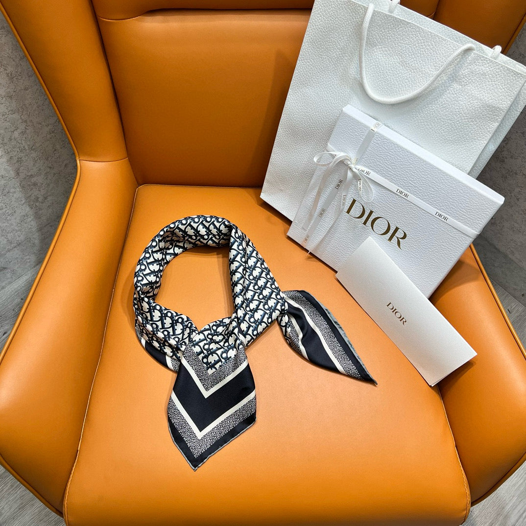Dior Scarves