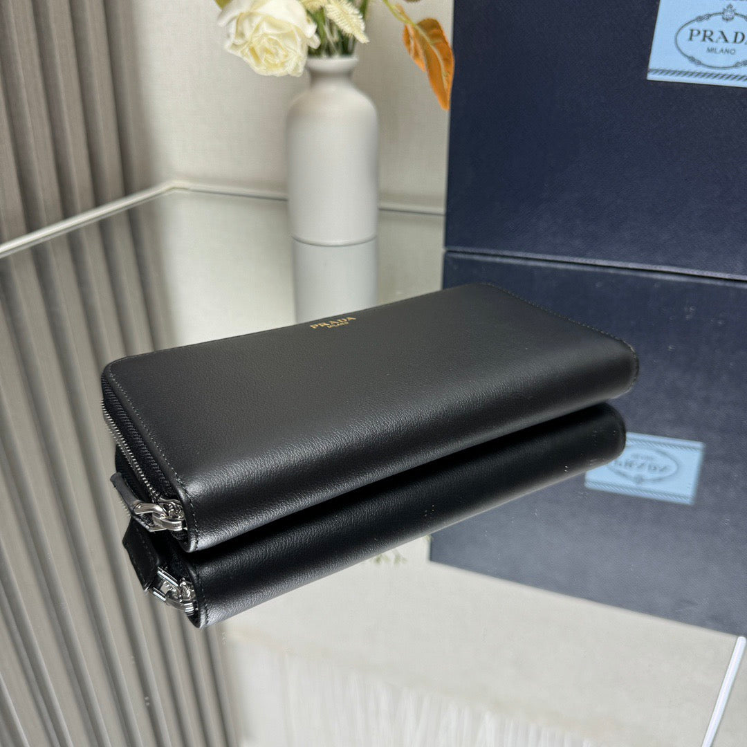 Prada Long Wallet
