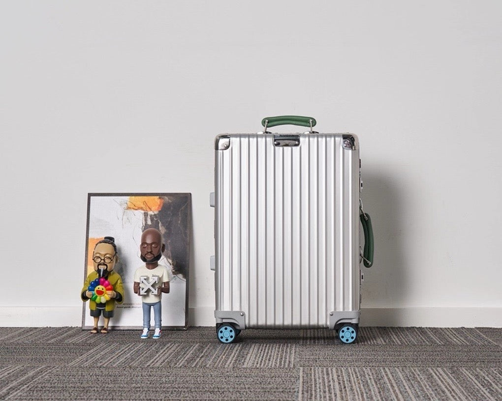 Rimowa Luggages