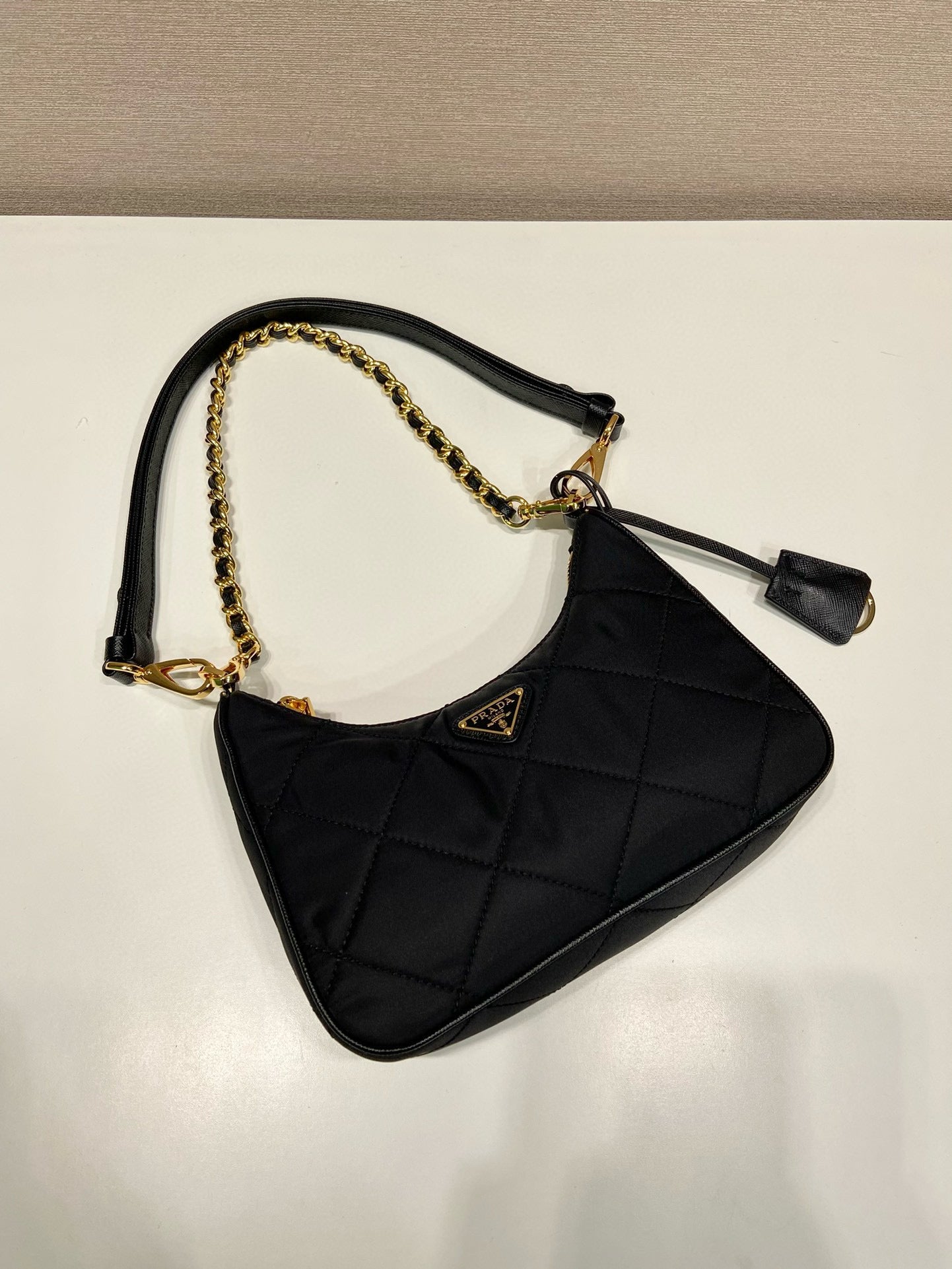 Prada Shoulder Bag