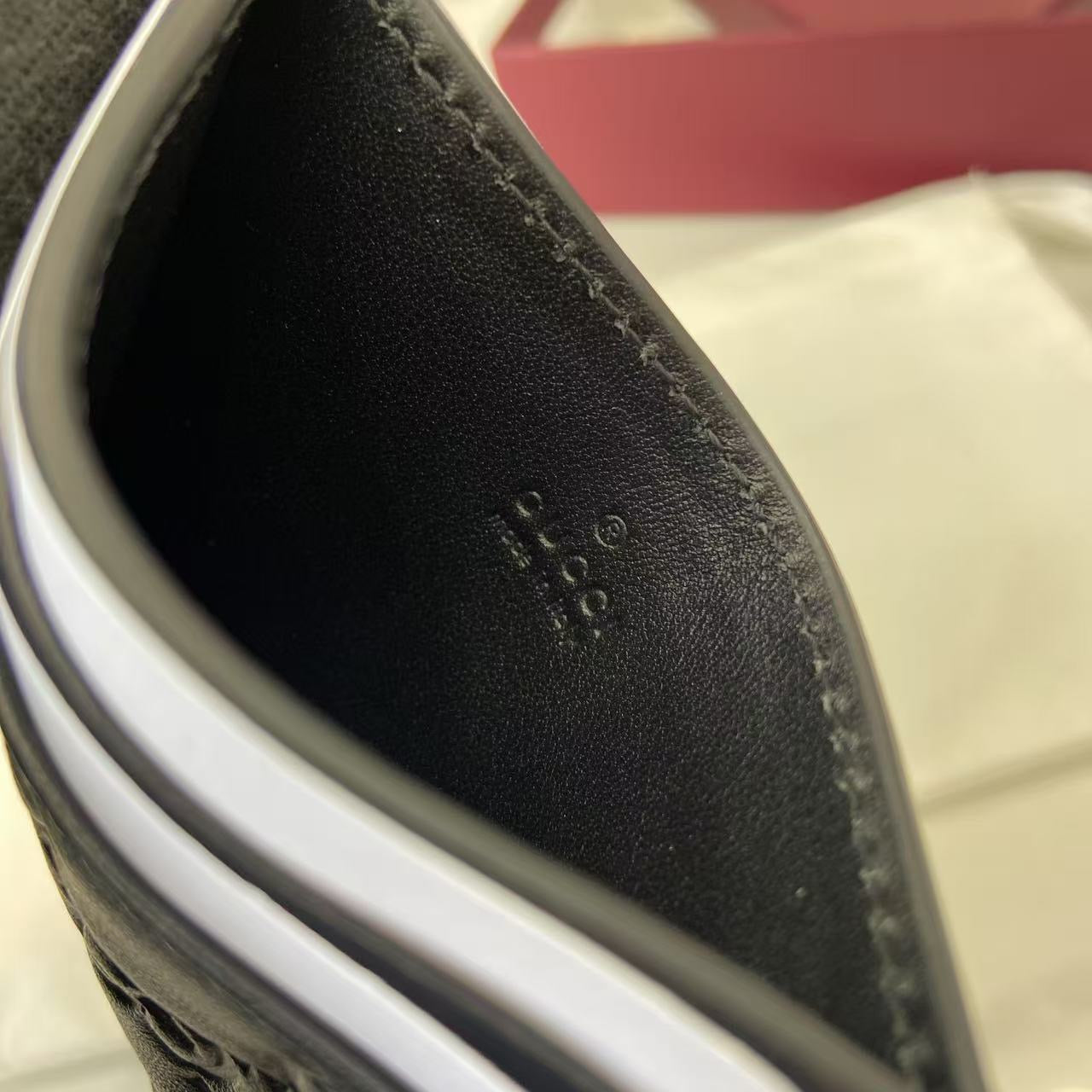 Gucci Card Holder