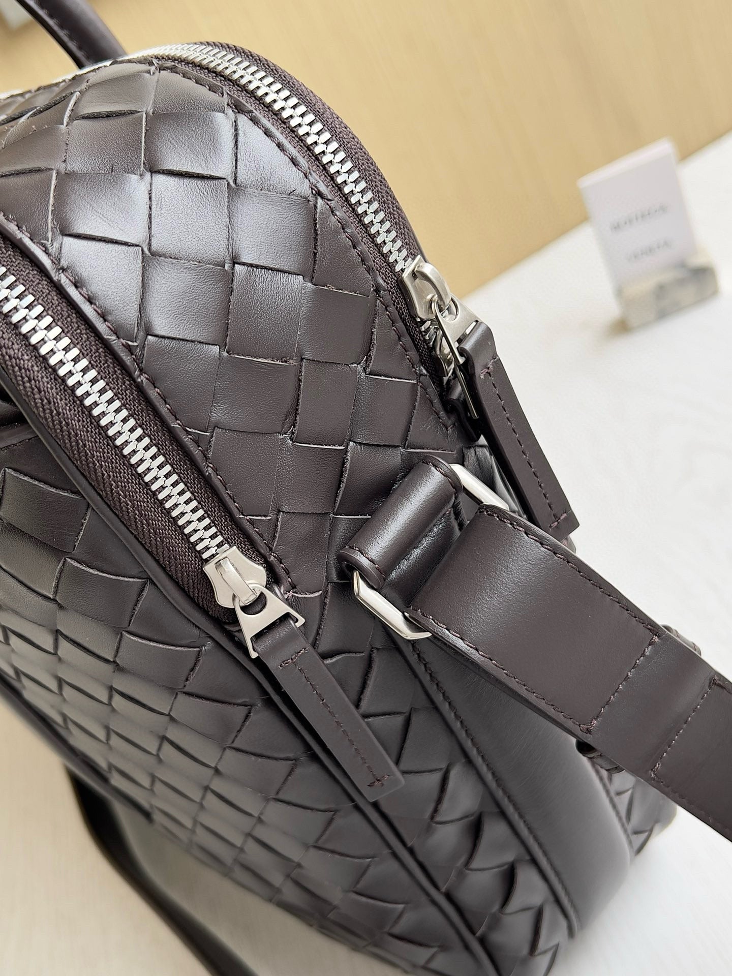 Bottega Veneta BRIEFCASE