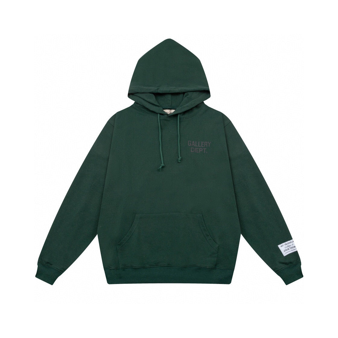 Gallery Dept Hoodie