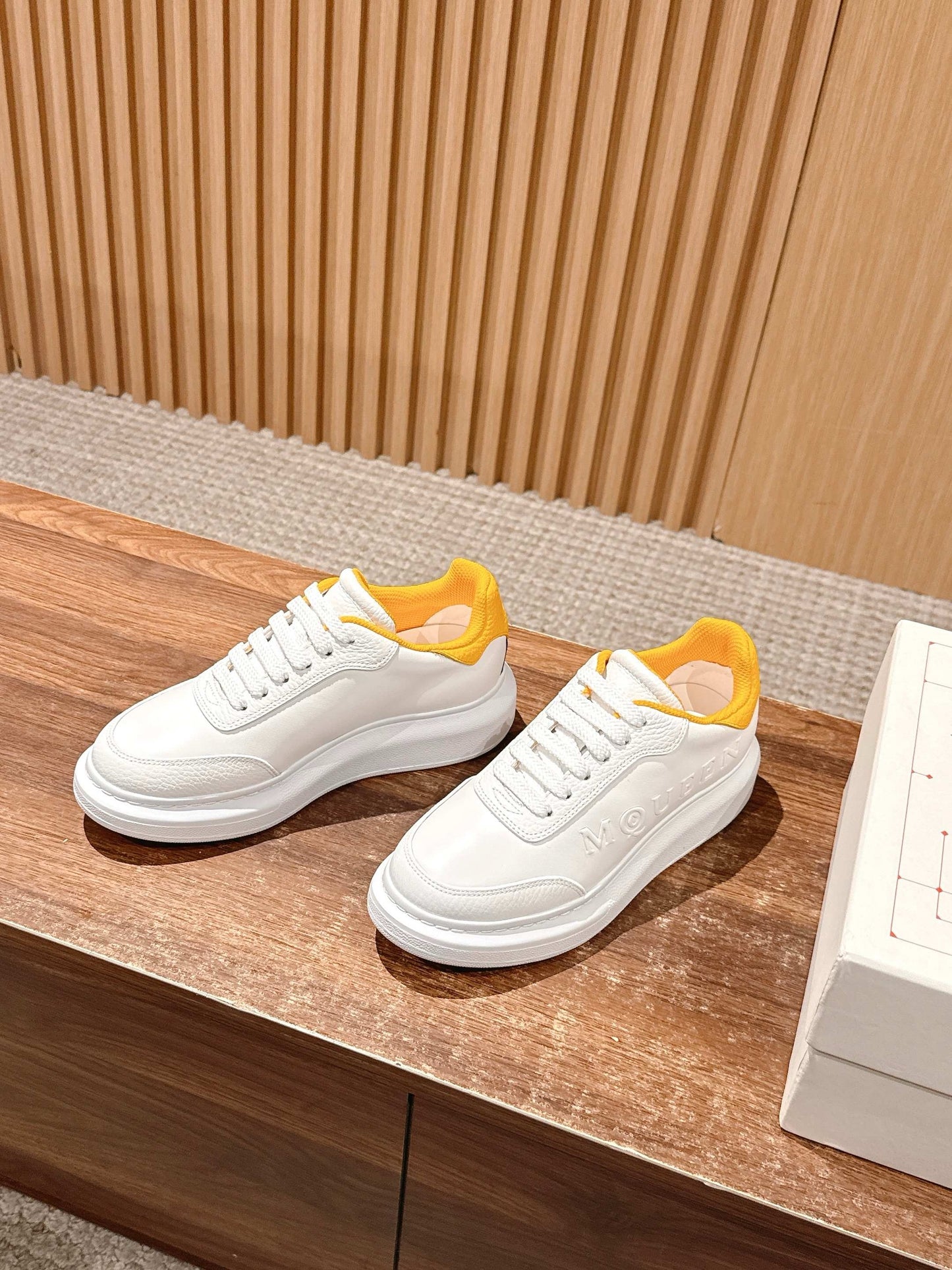 Alexander McQueen Sneakers