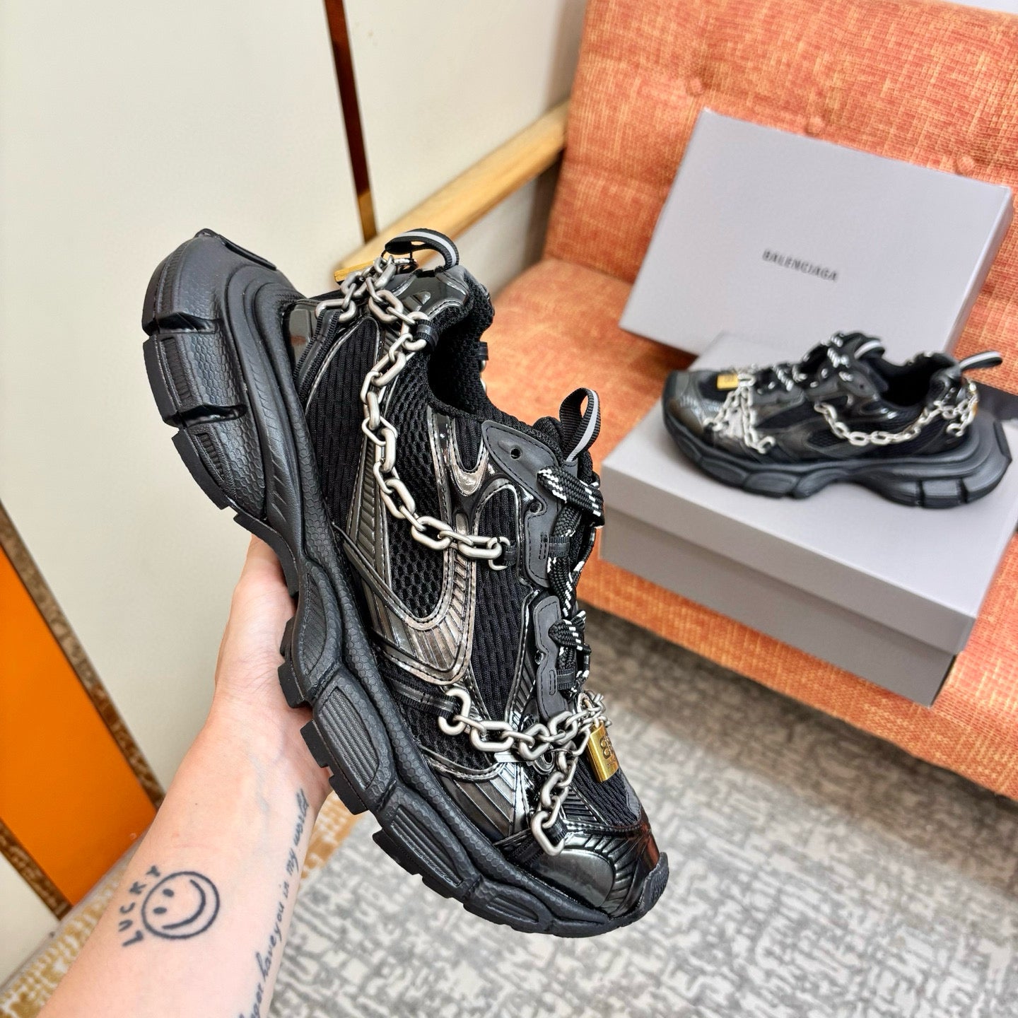 Balenciaga Sneakers