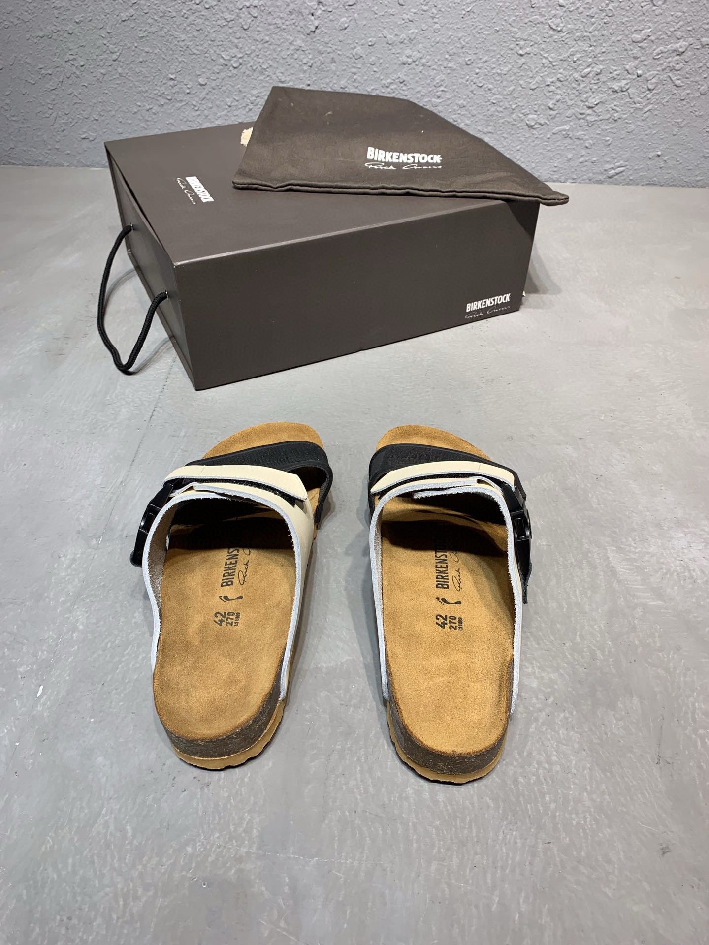 Rick Owen Sandal