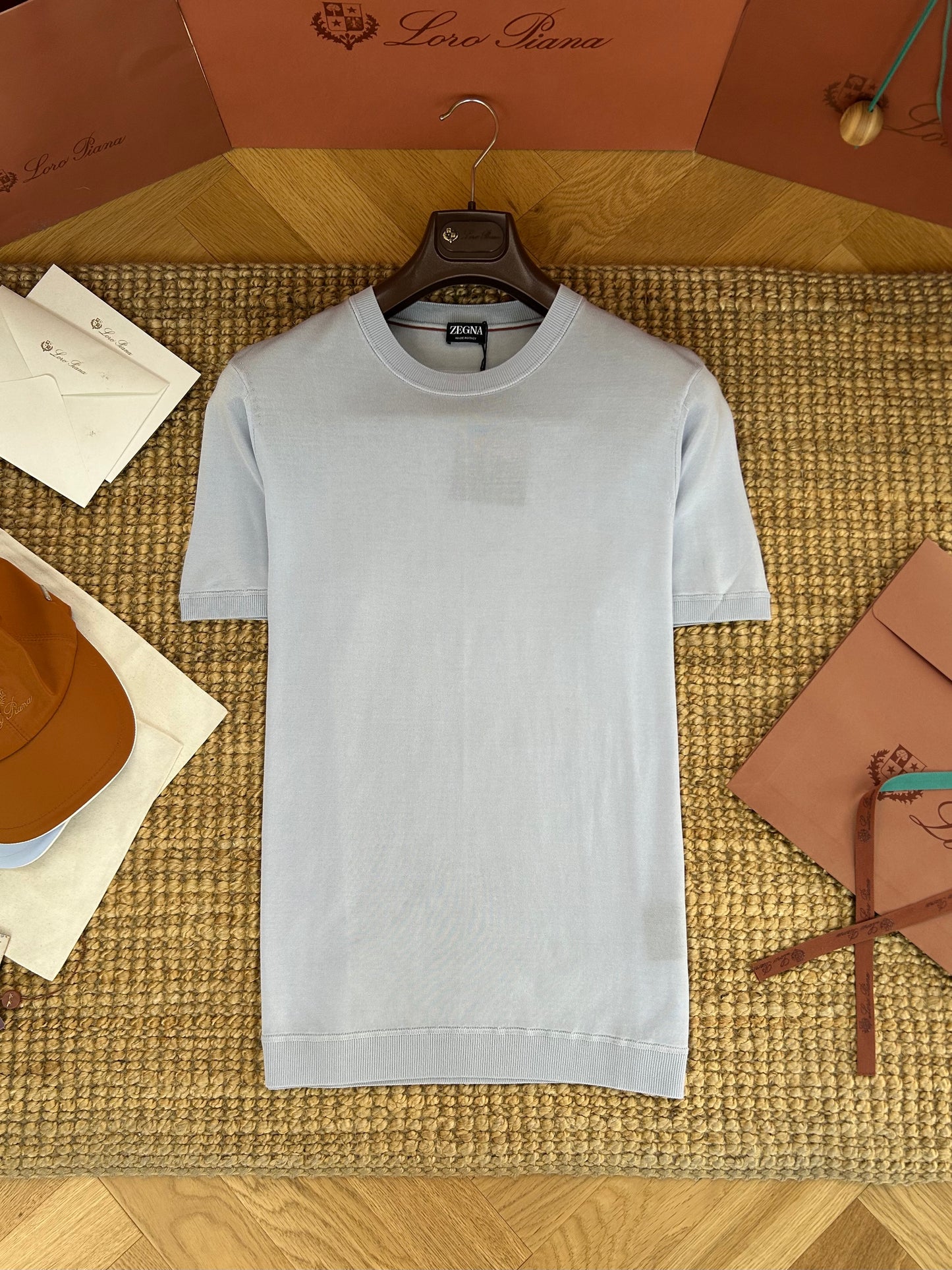 ZG T-shirt