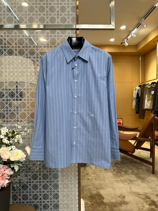 Celine Long Sleeve Shirt