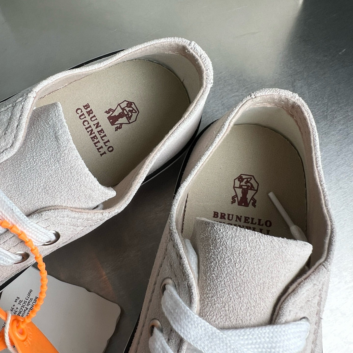 Brunello Cucinelli Sneakers