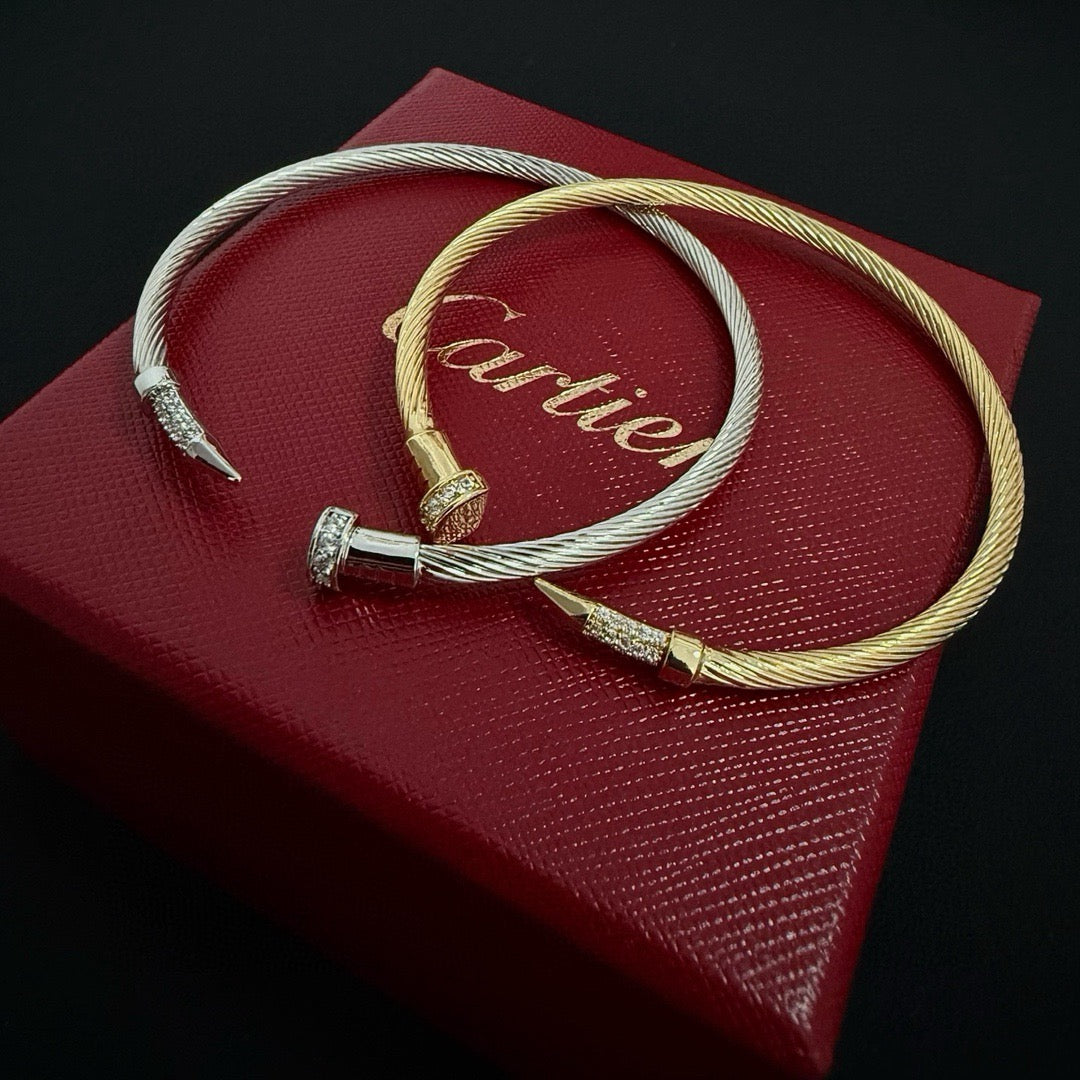 Cartier Bracelet