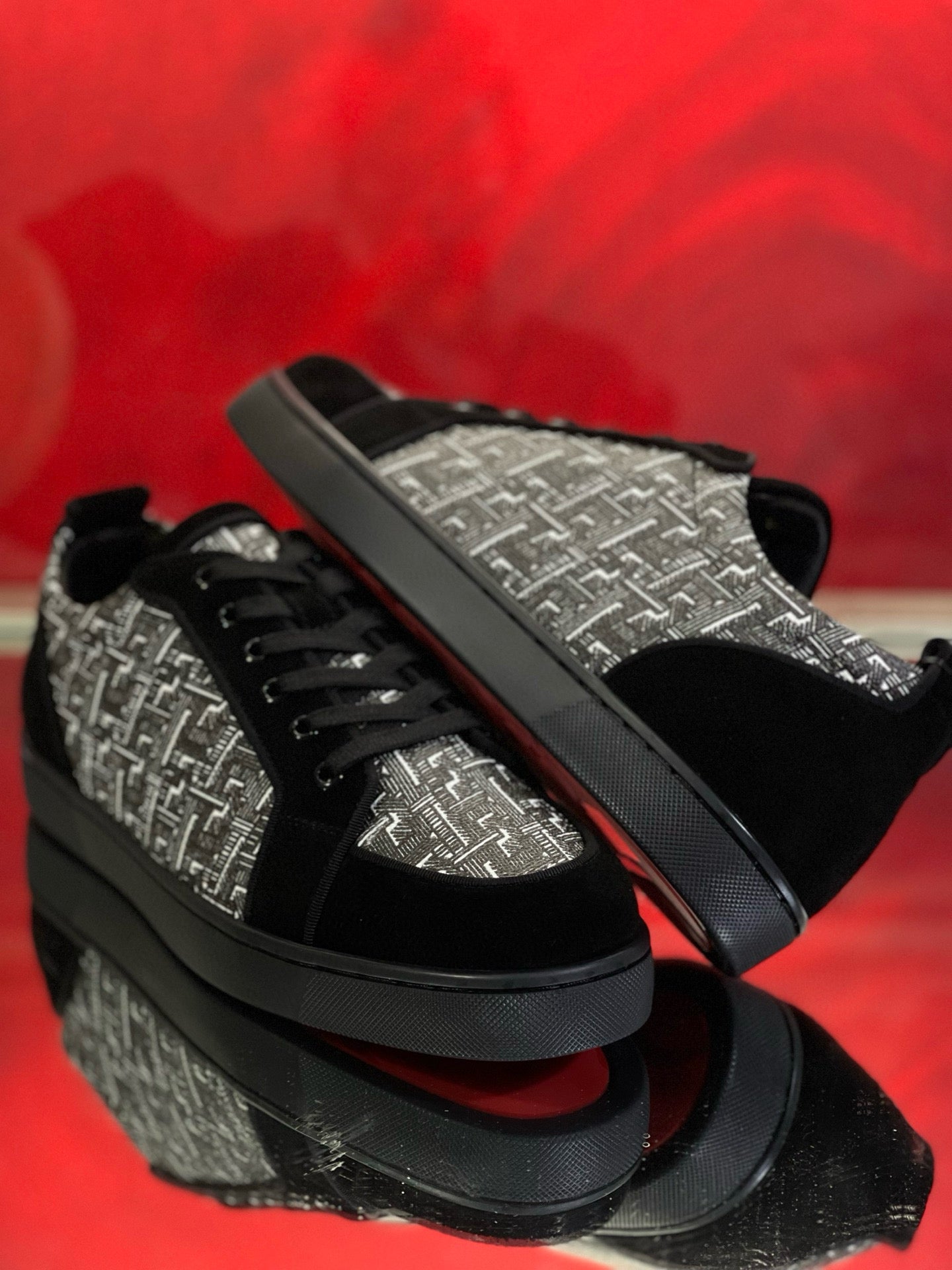 Christian Louboutin Sneakers