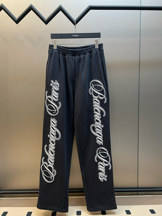 Balenciaga Trouser