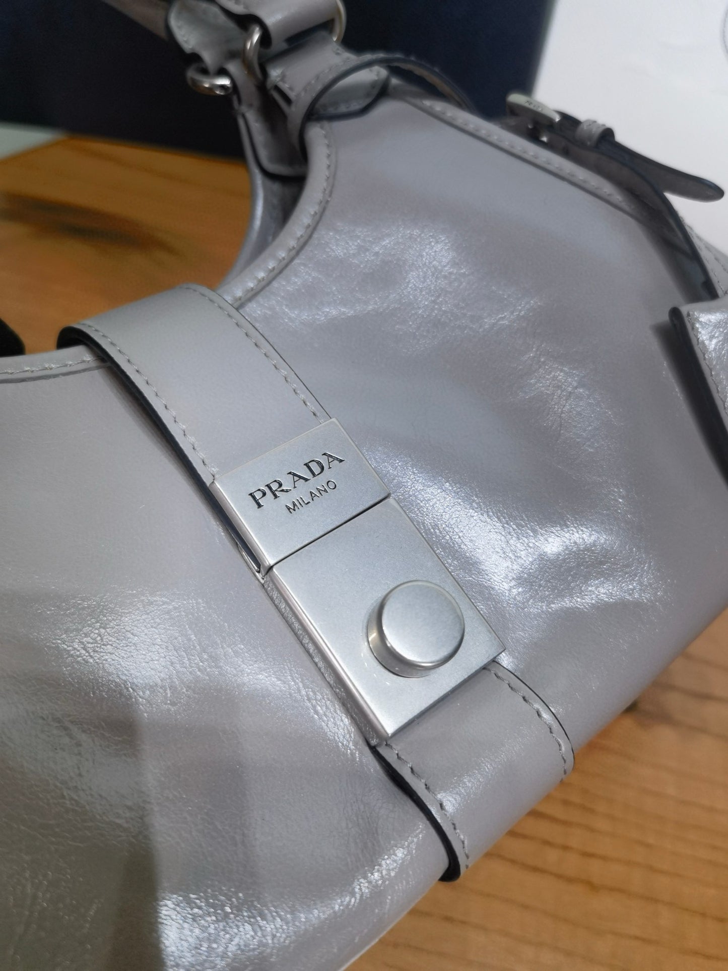 PD Handle Bag Mini