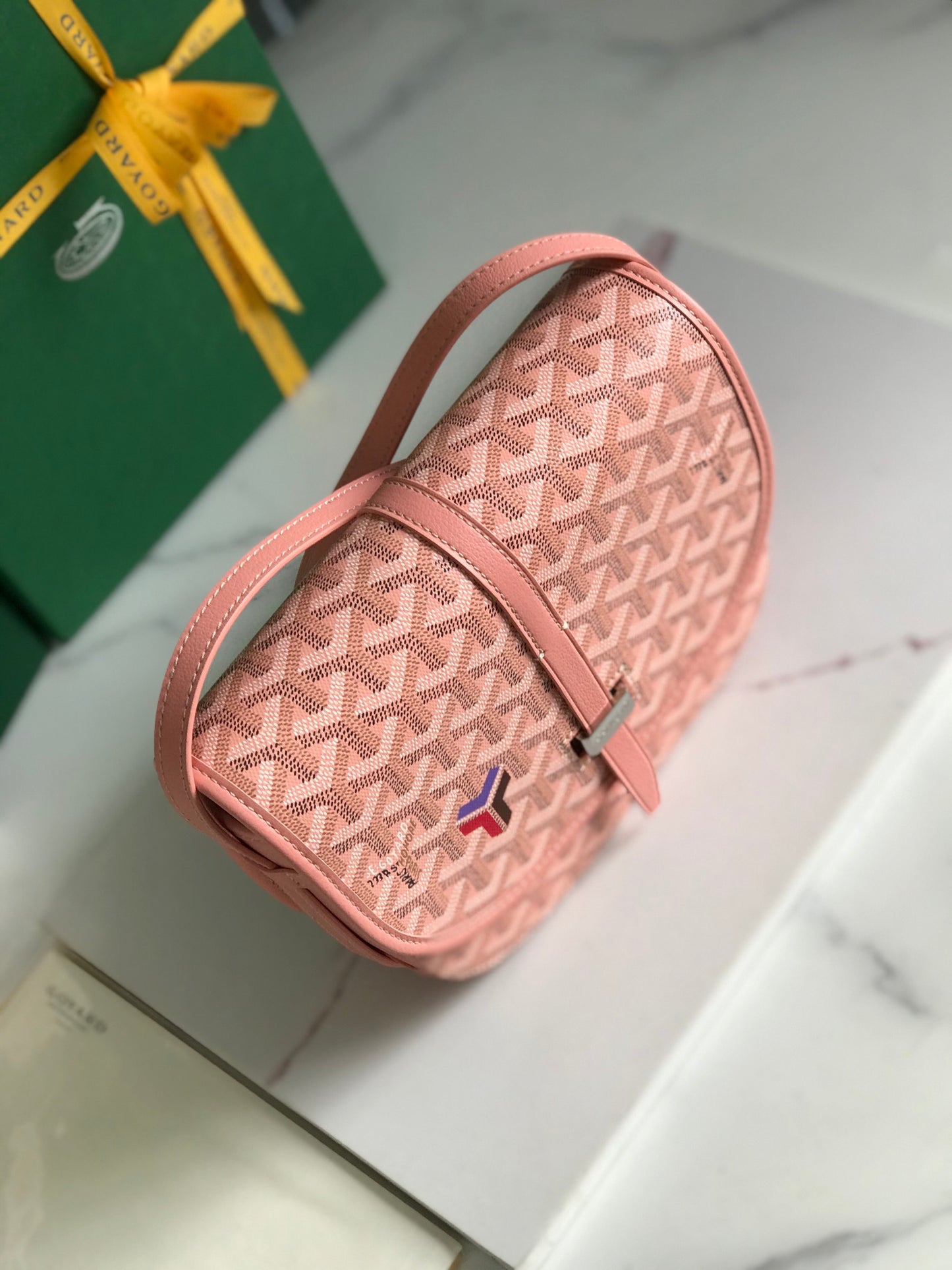 GYD Cross Body Bag PM